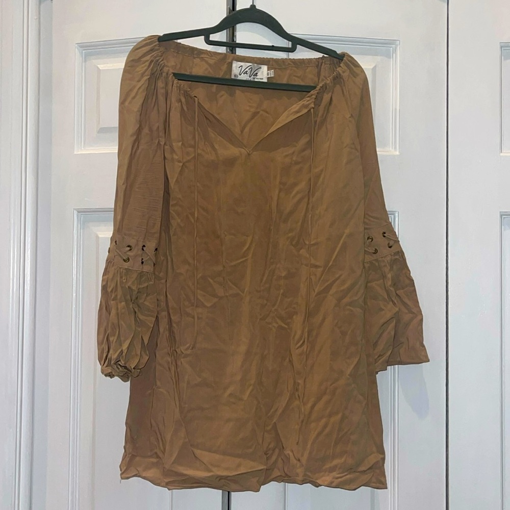 VaVa by Joy Han dress